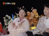 金莎唱《星月神话》，歌声美妙，让人陶醉深陷其中