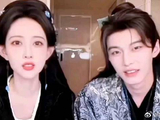 孟子义何与神同步，这么有默契啊