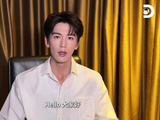张凌赫倡导手机充满拔插头，分享低碳生活小妙招