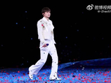 张杰鸟巢连开16场演唱会，自称未辜负自己