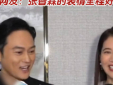 袁咏仪50岁后消费观转变称没必要买的就不买了张智霖表情引热议
