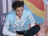 好六团排列结婚顺序，王鹤棣：以后就按这个顺序结婚！
