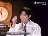 张若昀谈回归大侦探原因，熟悉环境朋友带来安全感
