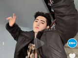 李羲承的‘进行曲’舞蹈挑战为什么能在全球爆火？