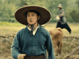 真实的务农经历对王阳塑造《八千里路云和月》的角色有何帮助？