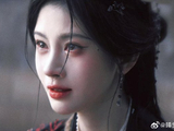 为什么网友会用“帅”来形容女演员鞠婧祎？