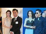 从初见到如今，唯你一人入心，三十载春秋流转，我们始终如一！