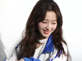 邓恩熙跳爱的华尔兹好美喔 小公主