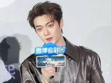 许凯谈陈辉角色忙碌状态，回家仍躲避父亲