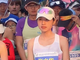 张水华“骗”出场费？辞职后只为自己而活 她不欠任何人不用道歉