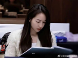 “妻子美丽的长发”