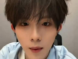 苏新皓长相酷似兔子引发网友讨论