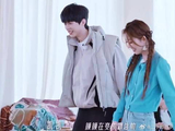 颜凯家属感怎么那么重啊