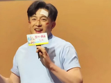 孙艺洲模仿李小冉心愿便利贴：愿大家快乐，你开心我关心