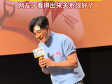 5G冲浪速度，孙艺洲电影宣传时学李小冉唱歌