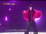 谢娜的膝伤对演唱会连唱两场会有多大影响？
