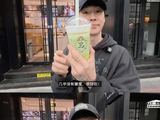 李帝勋此次上海美食之旅中，状态看起来如何？