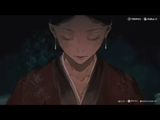 《光明日报》领衔出品！虞书欣AI水墨MV亮相戛纳电影节