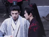王鹤棣王润泽再度合作演兄弟，将门独后引期待