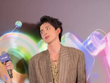 敖瑞鹏你的声音就像一首儿歌