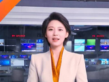 主持人赵杨喊你一起逛街啦