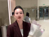 马克与麦船长向粉丝赠送牡丹花田礼物