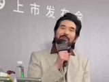 费翔称有人让他和巩俐AI同框演戏