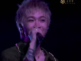 TizzyT巡回演唱会成都站5月23日开唱