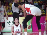 李缘用总决赛的出色表现证明，她依旧是那个值得信赖的顶级控卫选择！
