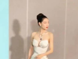 钟楚曦这谁顶得住啊看好别眨眼