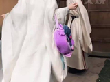 虞书欣云初令又飒又甜 53秒封神！把内娱剧宣“卷”出了新高度