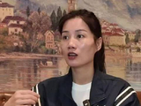 湘BA唯一女主帅拿下四胜