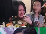 小s回忆大s去世一周年，坦言每天都在思念