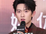 陈添祥想挑战喜剧角色