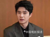 刘昊然称真人演员不可替代，观众会记住鲜活演员