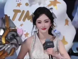 灵动甜美！没人能拒绝早期的杨幂！
