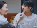美女看中元宋，元宋教科书级别回应美女，太帅了