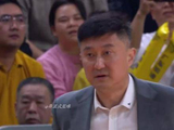 杜锋重返赛场仅两场，广东队便滑出前四席位，这究竟是战术布局还是意外波折？