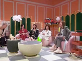 张天爱自曝刚出道就被造谣有金主