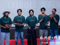 电影《给阿嬷的情书》聚焦广东人“下南洋” 导演蓝鸿春：电影里90%情节有真实原型