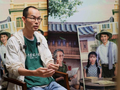 五一档电影《给阿嬷的情书》导演蓝鸿春：“有情有义”是对潮汕人的最高评价｜独家专访