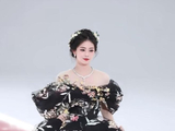 白鹿火不火、人品如何，我不评价。