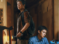 刑侦悬疑剧《黑夜告白》定档4月26日 潘粤明王鹤棣联手追凶
