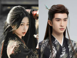 从甜妹到主母:虞书欣《云初令》破茧,搭档张云龙共赴权谋棋局