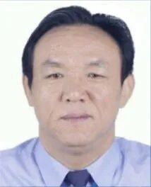 湖北警方公布的黄大发照片