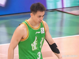 随着上海110-80大胜、辽宁惜败，CBA最新积分榜出炉：上海超广东！