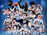 宁波队19分大胜，队史首次闯进CBA季后赛！做对两件事