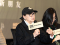 梁朝伟新片本周上映，主角是一棵树