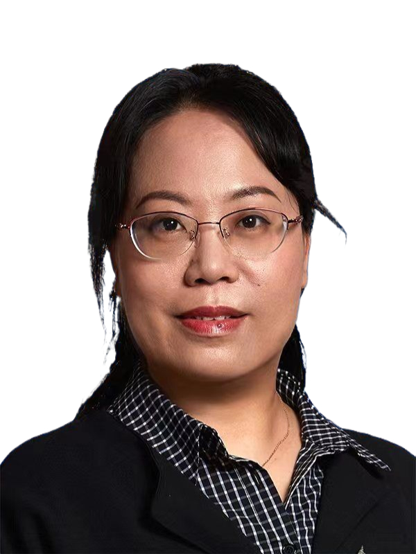 北京林业大学林学院副院长石娟。受访者供图