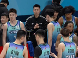 CBA季后赛格局明朗：上海大胜辽宁，山西击败广东，12强晋级11席锁定